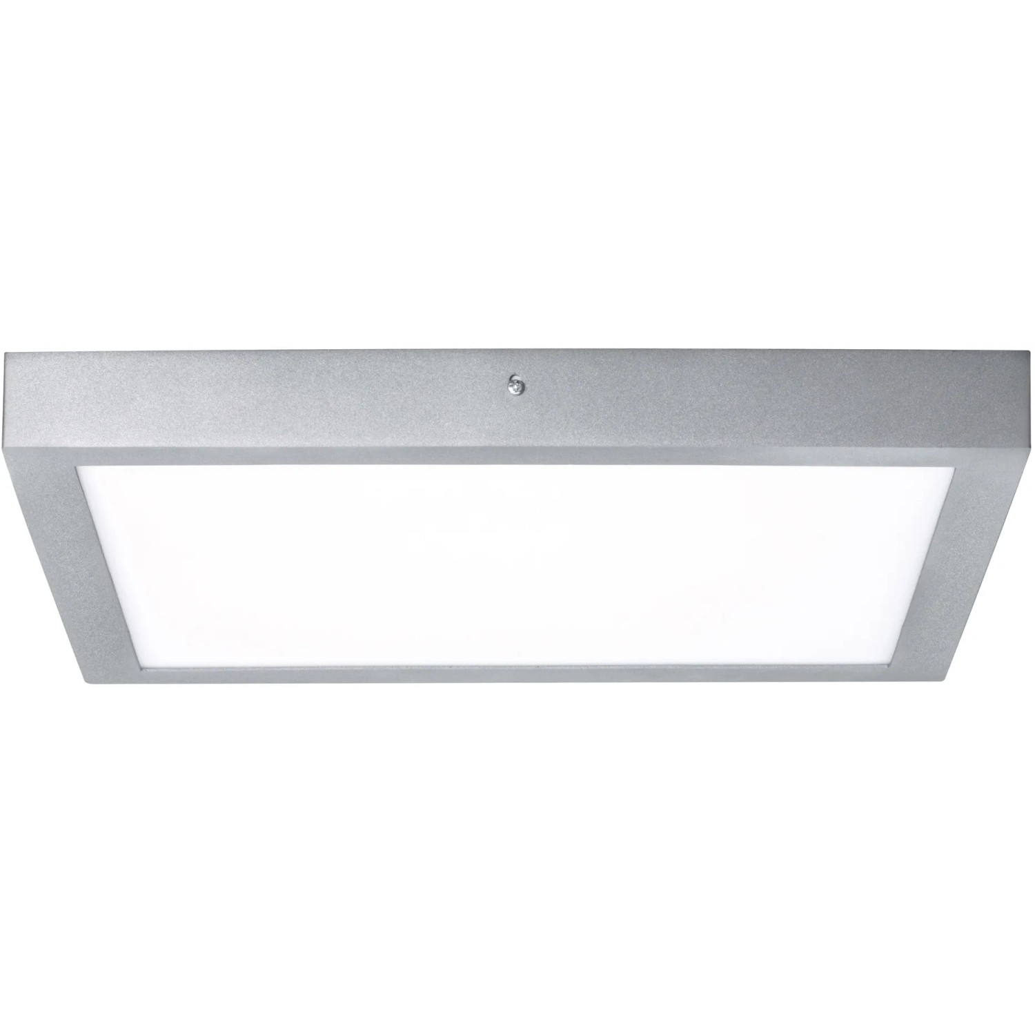 E-shop Paulmann WallCeiling LED panel Lunar 40 cm x 40 cm chróm