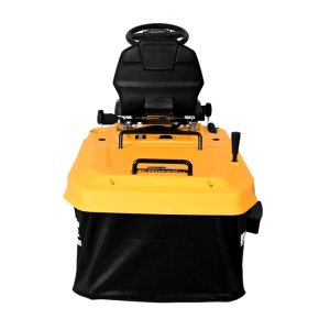 Riwall MiniRider trávny RMR 61 CRD s funkciou 3v1 a automat. Prevodovkou