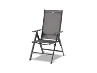 Hartman Kreslo Aruba polohovacie 73 cm x 62 cm x 112 cm