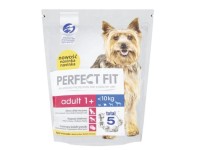 Perfect Fit Granule pre psov Adult 1+ kuracie, 1,4 kg