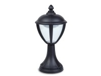Lutec UNITE LED vonkajšia stojacia lampa