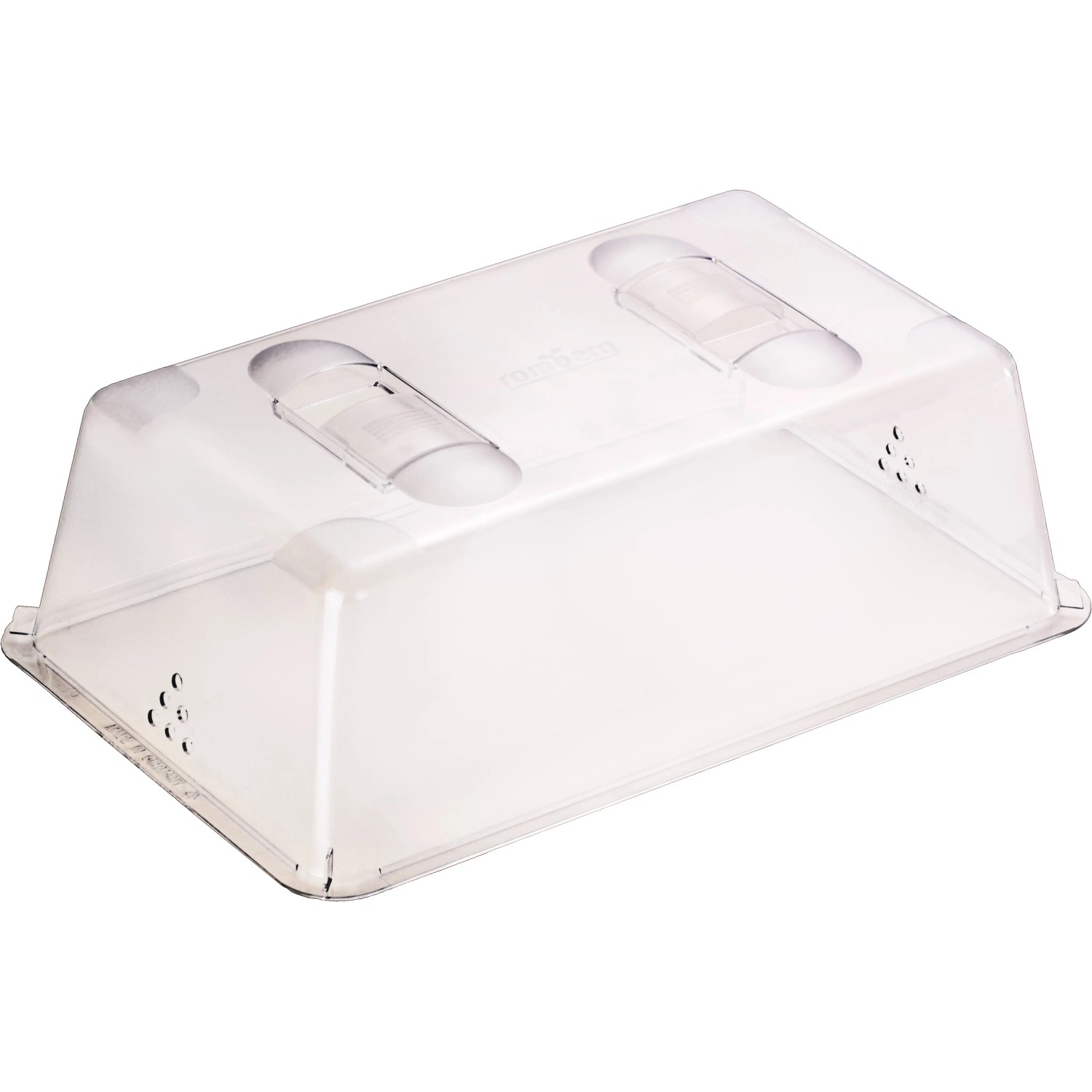 E-shop OBI Living Garden Veko pre misku pre miniparenisko 38 x 24 x 12 cm
