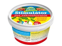 Zdravá zahrada Stimulátor pre zakoreňovanie bylinných a drevitých rezkov 60 g