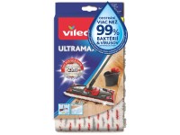 Vileda Náhradný návlek na mop Ultramax Microfibre 2v1, 1 ks