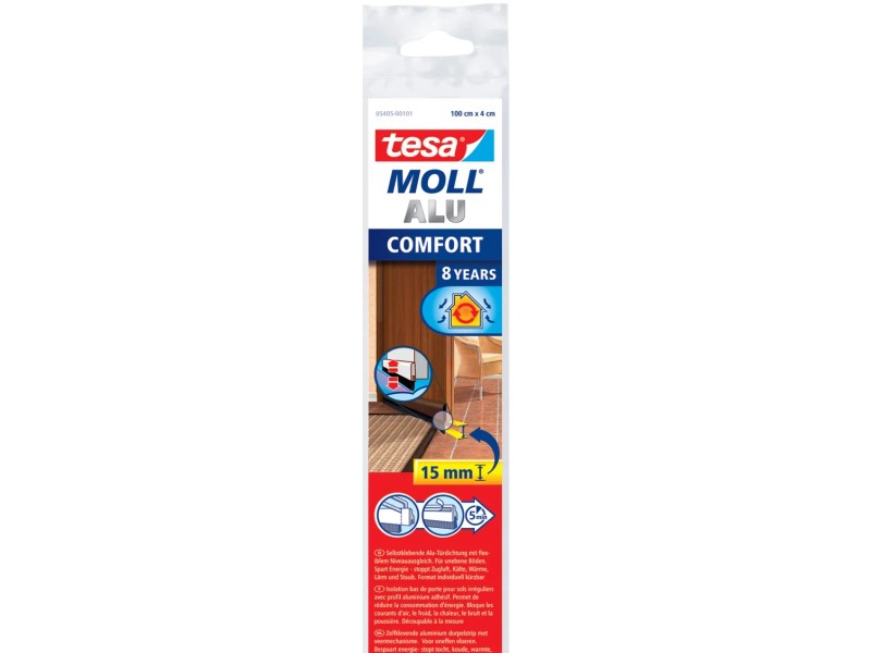 Tesa Kefov Tesniaca Li ta Pod Dvere Tesamoll COMFORT Hned 1 M X 40 