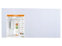 Decosa Doska izolačná biela 100 x 50 x 33 cm