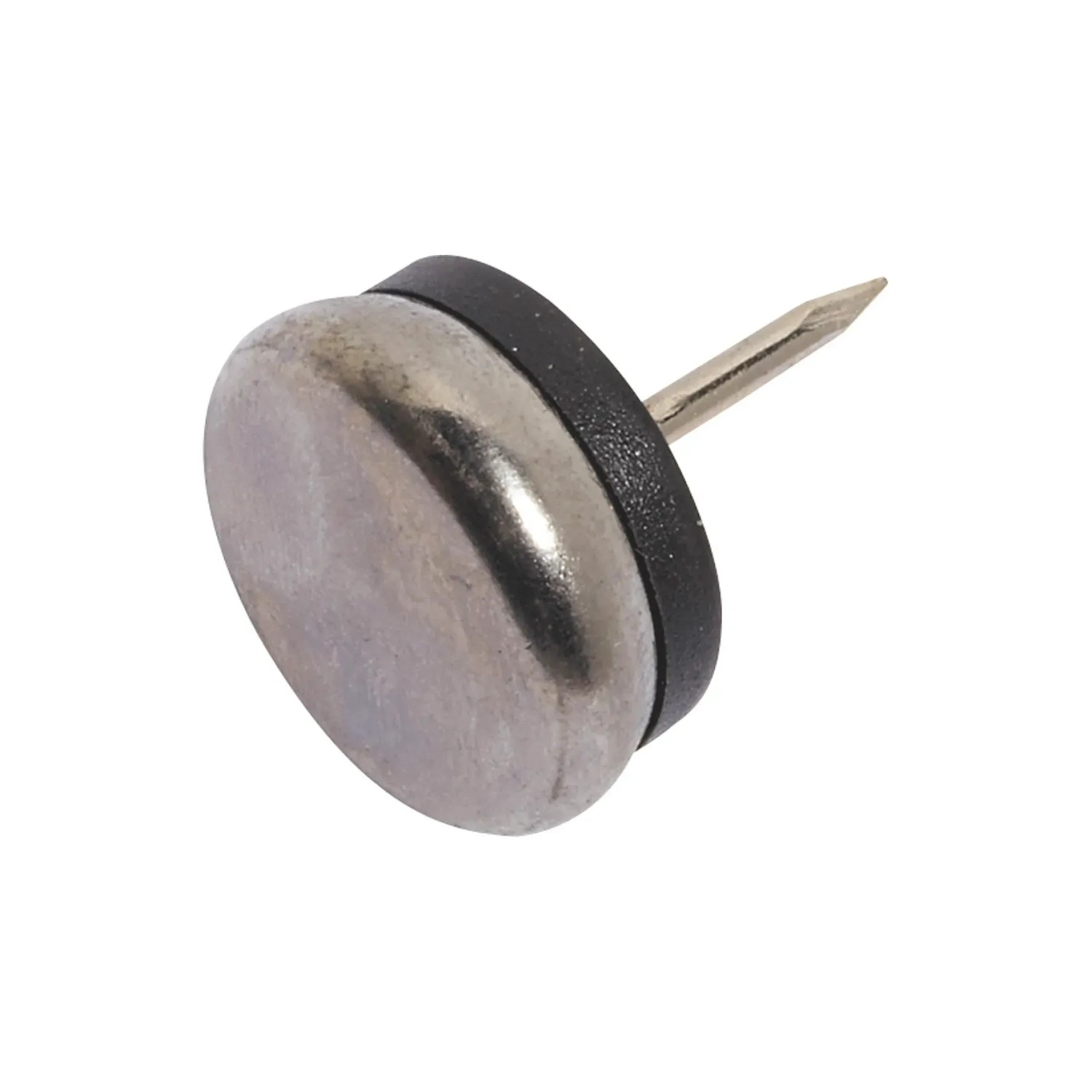 E-shop OBI Kovové podložky s čapom priemer 22 mm
