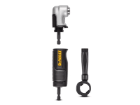 DeWALT Pravouhlý skrutkovací nadstavec 2v1