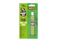 Den Braven Vysokopevnostné lepidlo MAMUT GLUE MULTI biele 25 ml
