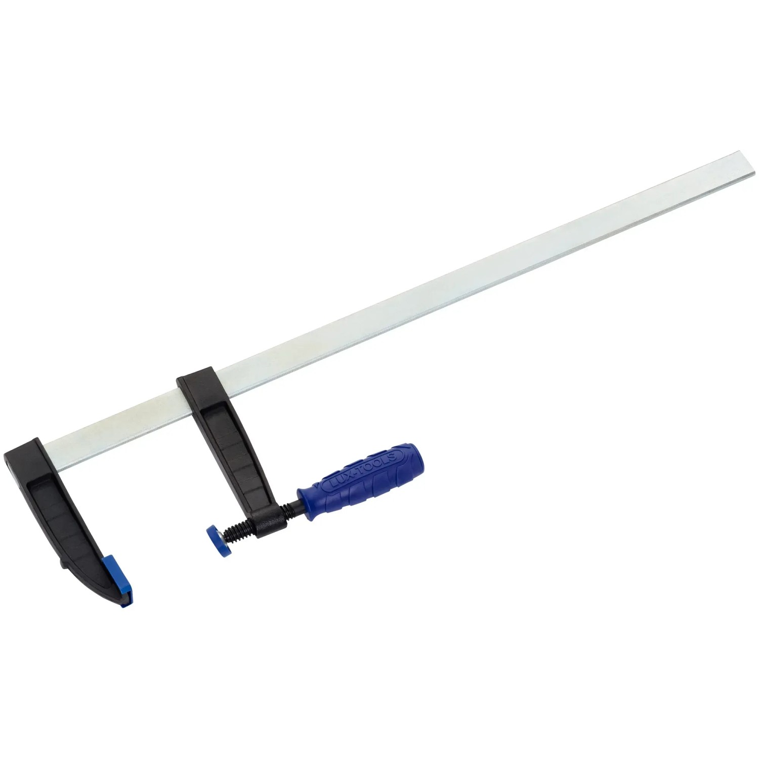 E-shop LUX-TOOLS Skrutková svorka 600 x 120 mm Classic