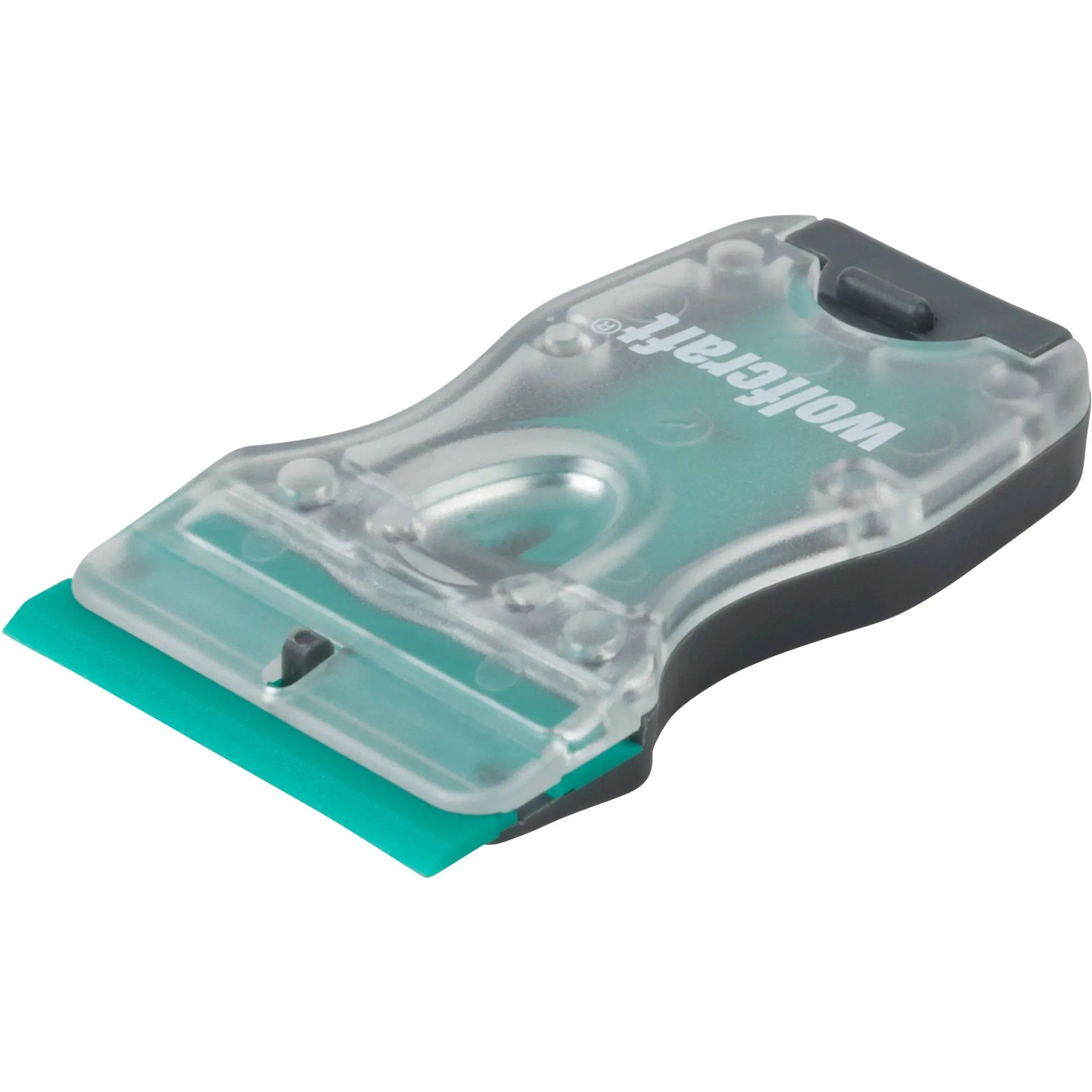 E-shop Wolfcraft Škrabka s plastovými čepeľami