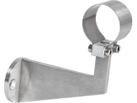 Konzola madla so sponou priemer 40 mm ušľachtilá oceľ