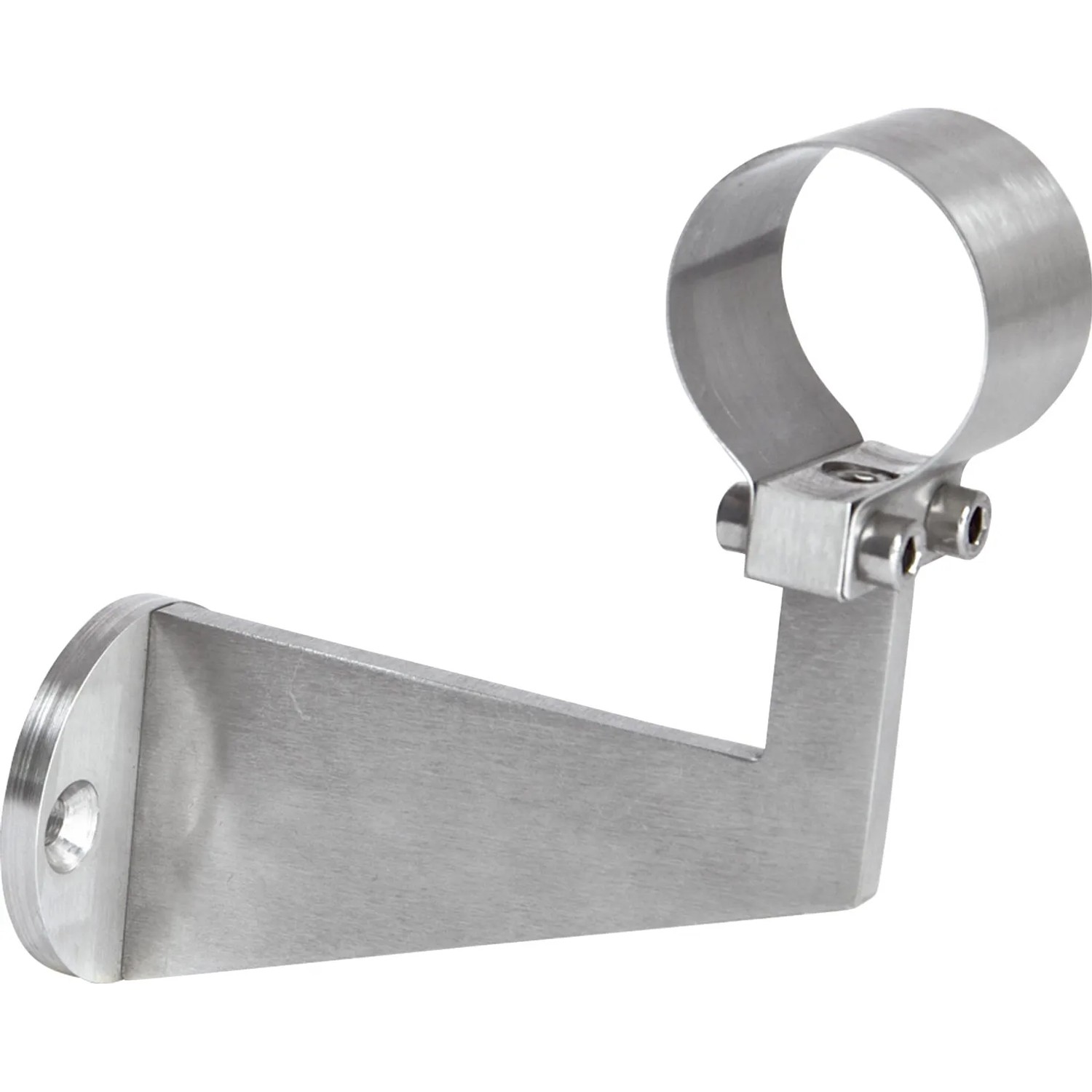 E-shop Konzola madla so sponou priemer 40 mm ušľachtilá oceľ