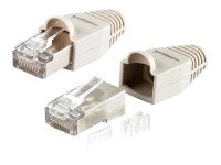 Schwaiger Sieťový konektor