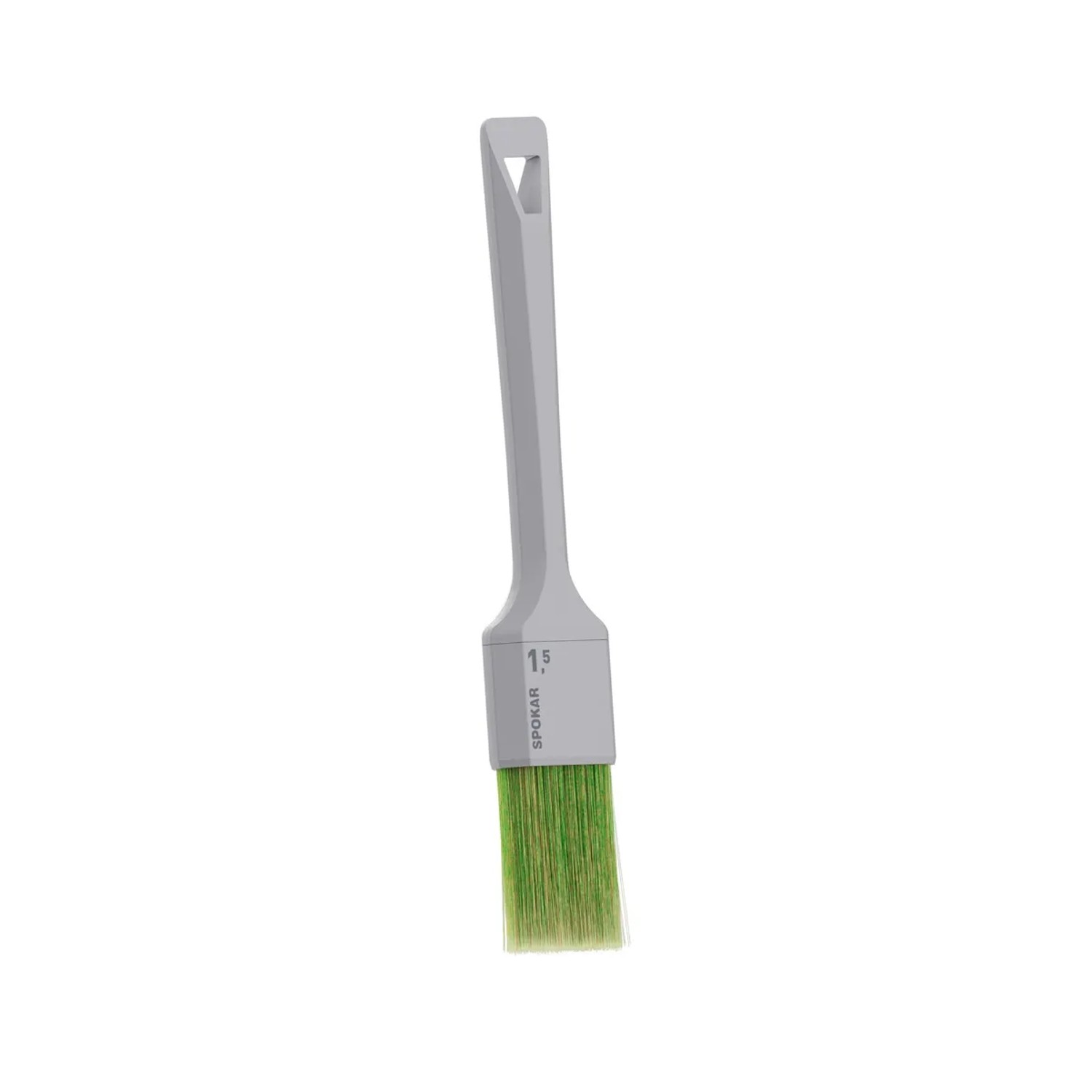 E-shop SPOKAR Štetec plochý Nova Lazur 1,5"