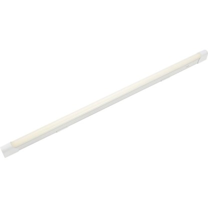 Podlinkové LED svietidlo biele, 15 W, 94,5 cm