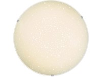 OBI LED stropné svietidlo Savuto