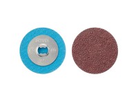 Dremel Brúsny kotúč Max SC411DM, 38 mm, zrnitosť 60, 3 ks