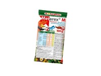 Granulovaná návnada na slimáky Metarex 100 g Granulovaná návnada na slimáky Metarex 100 g