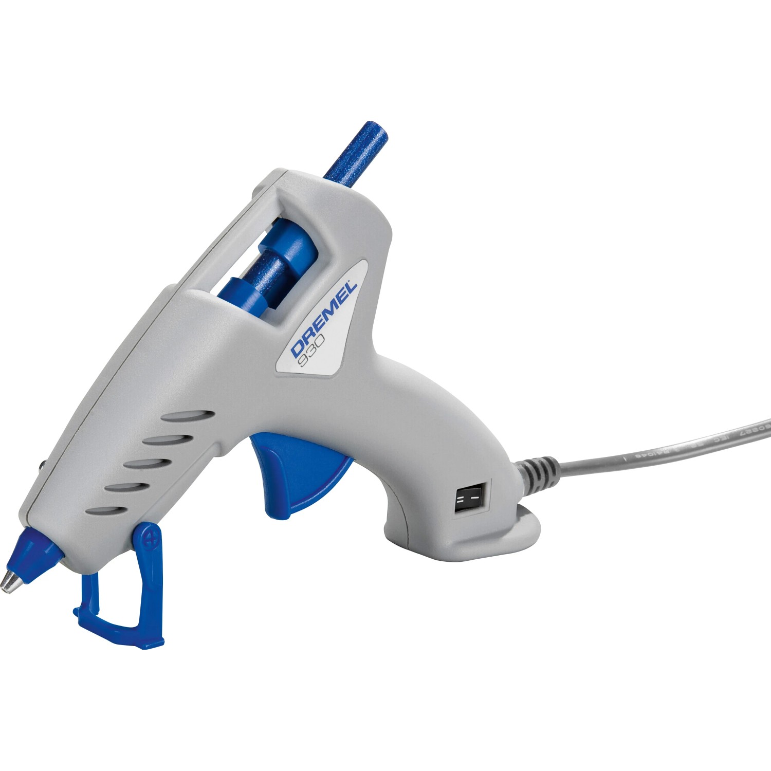 E-shop Dremel Pištoľ na lepenie za horúca Hobby 930 930-18