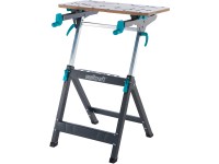 Wolfcraft Upínací a strojný stôl Master 750 Ergo Wolfcraft Upínací a strojný stôl Master 750 Ergo