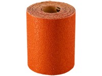LUX-TOOLS Kotúč univerzálneho brúsneho papiera 93 mm x 5 m K120