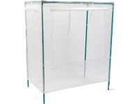 Pergart Kryt na vyvýšený záhon hranatý S Pergart Kryt na vyvýšený záhon hranatý S