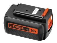 Black+Decker Náhradný akumulátor 36 V Li-Ion