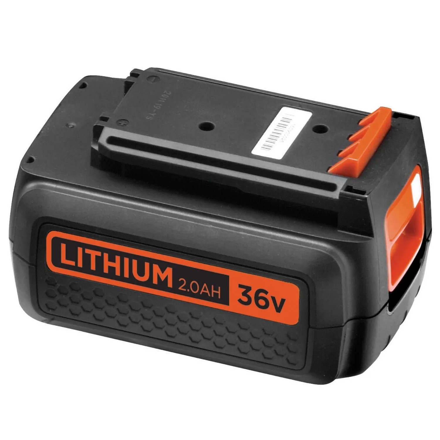 E-shop Black+Decker Náhradný akumulátor 36 V Li-Ion