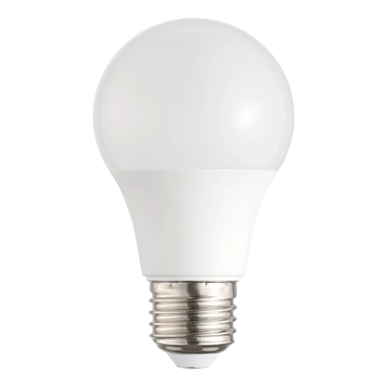 E-shop EGLO LED žiarovka E27 A60 8,5 W 806lm 2700K pr. 60 x 105 mm, opálová