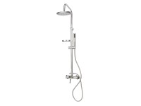 ROLTECHNIK Sprchová súprava s batériou SELMA COMBI