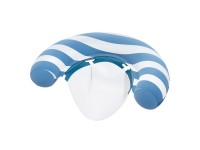 Bestway Kreslo do vody, modrobiele pruhy, 96 x 67,5 x 19 cm Bestway Kreslo do vody, modrobiele pruhy, 96 x 67,5 x 19 cm