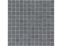 Euro Stone Keramická mozaika protišmyková FSTZ Dunkelgrau Mix Matt 33 x 33 cm Euro Stone Keramická mozaika protišmyková FSTZ Dunkelgrau Mix Matt 33 x 33 cm