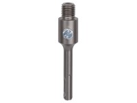 Bosch Adaptér PRO SDS plus pre vŕtacie korunky M16, 105 mm