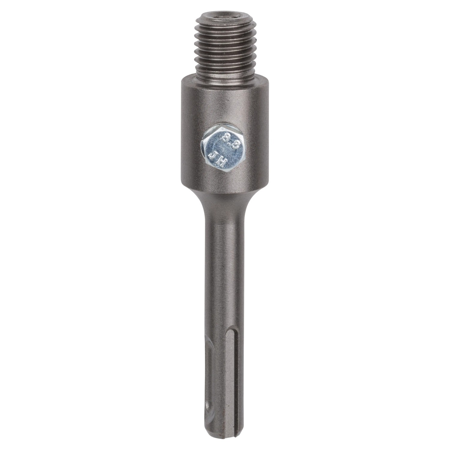 E-shop Bosch Adaptér PRO SDS plus pre vŕtacie korunky M16, 105 mm
