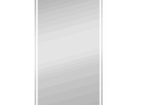 Zrkadlo s LED osvetlením NE W Paradiso I, 50 cm x 70 cm