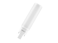 OSRAM Kompaktná LED trubica G24Q-1 DULUX LED D/E 6W 600lm 3000K