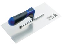 LUX-TOOLS Nanášacie hladidlo nerezové Comfort