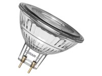 OSRAM LED žiarovka SUPERSTAR MR16 20 36 ° GU5.3 2,2 W 230lm 2700K pr. 50 x 44 mm