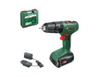 Bosch Aku príklepová vŕtačka EasyImpact 18V-40 Bosch Aku príklepová vŕtačka EasyImpact 18V-40