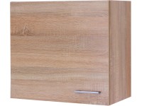 Flex-Well Kuchynská skrinka Florida horná 60 x 54,8 x 32 cm