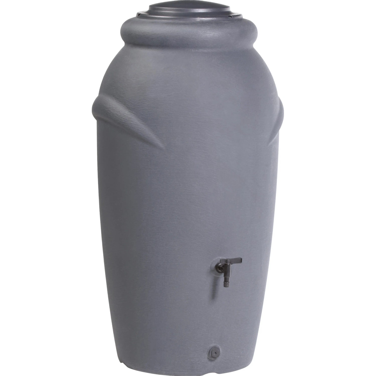 E-shop Waterform Sud na dažďovú vodu Aquacan Baby sivý 210 l