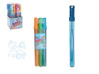 Bublifuk na veľké bubliny, 3 ks, 2 varianty, 115 ml