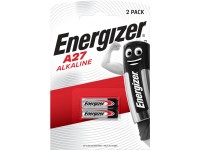 Energizer Alkalická ceruzková batéria A27, 2 ks