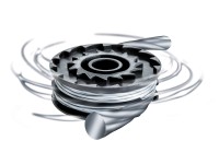 LUX Náhradná cievka dvojitá T777 pr. 1,5 mm, 2 x 4 m