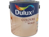 Dulux Interiérová emulzná farba Colours Of The World púštny chodník 2,5 l