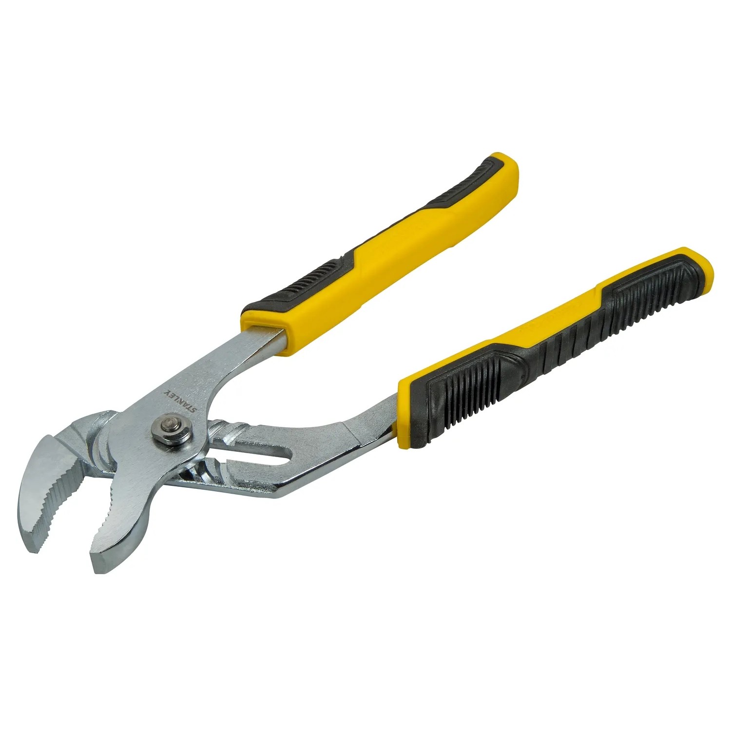 E-shop STANLEY Siko kliešte 250 mm ControlGrip