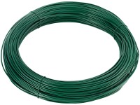 Spojovací drôt, PVC, hrúbka 2 mm, dĺžka 50 m Spojovací drôt, PVC, hrúbka 2 mm, dĺžka 50 m
