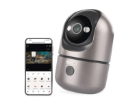 EMOS GoSmart Vnútorná otočná kamera IP-220W s WiFi