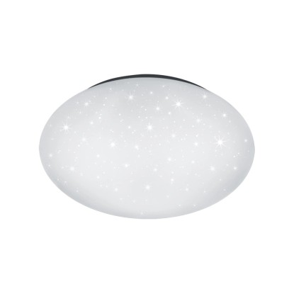 Trio LED stropné svietidlo Paolo pr. 370 mm
